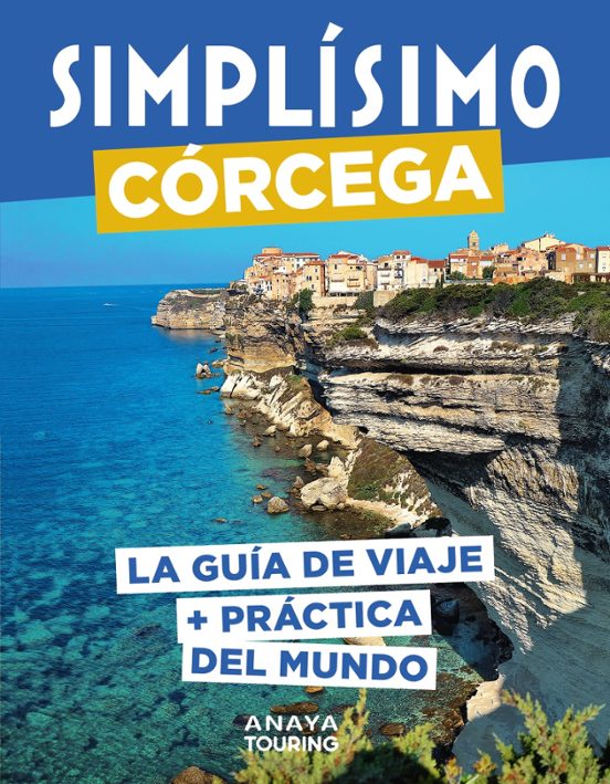 Corcega 2023