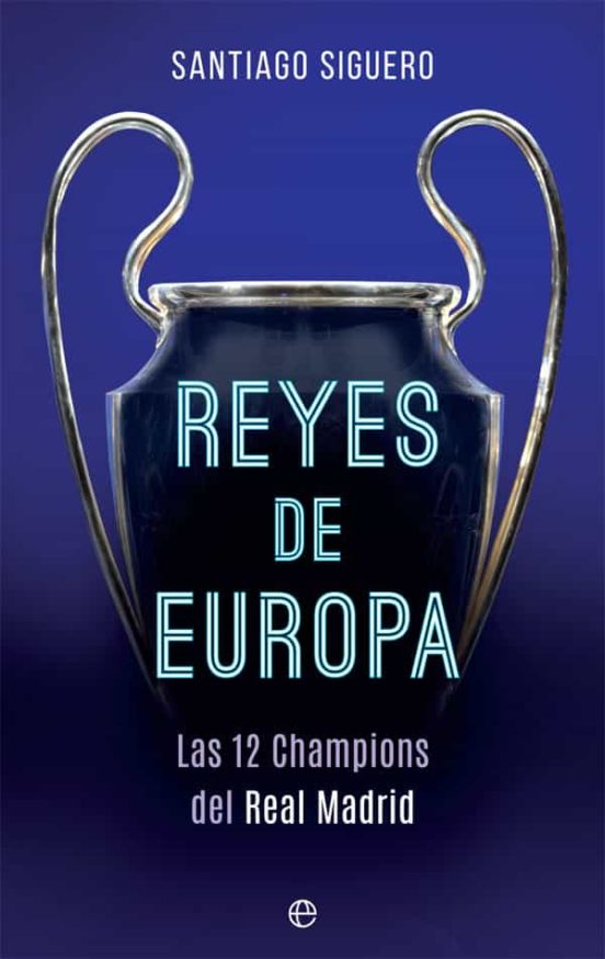 Reyes De Europa