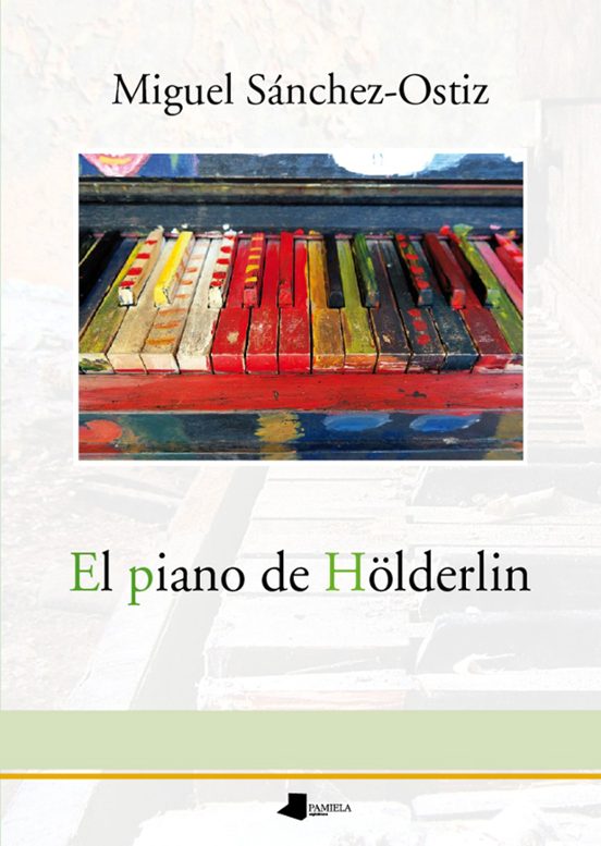 El Piano De H_lderlin