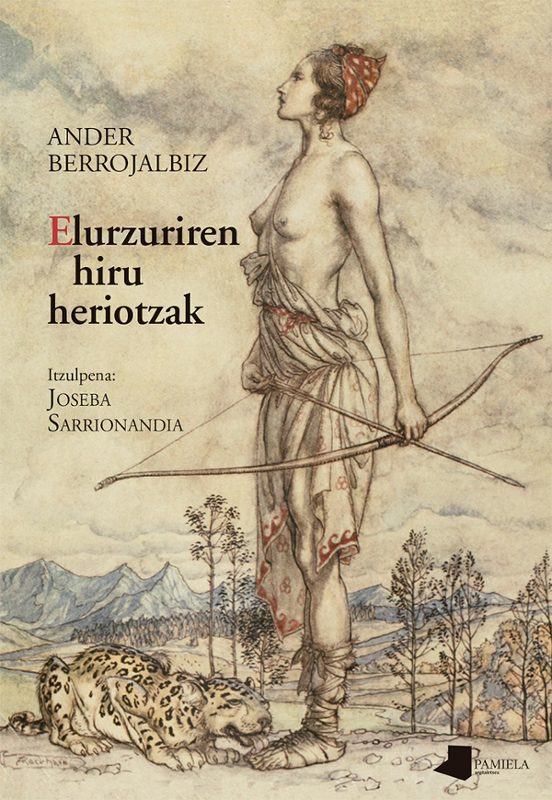 Elurzuriaren Hiru Heriotzak