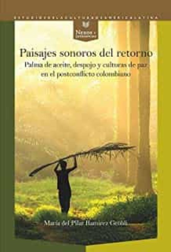 Paisajes Sonoros Del Retorno. Palma De Aceite Despojo Y Culturas De Pa