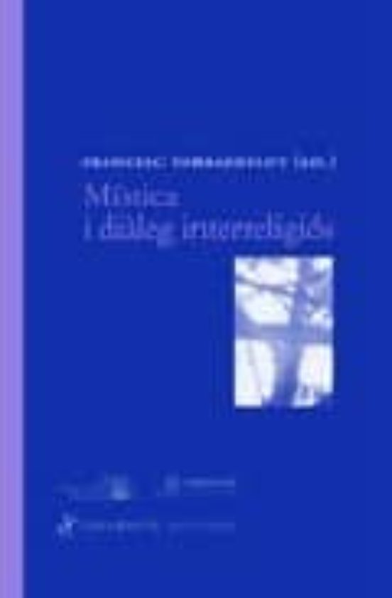Mistica i Dialeg Interreligios