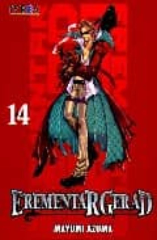 Erementar Gerad Nº 14