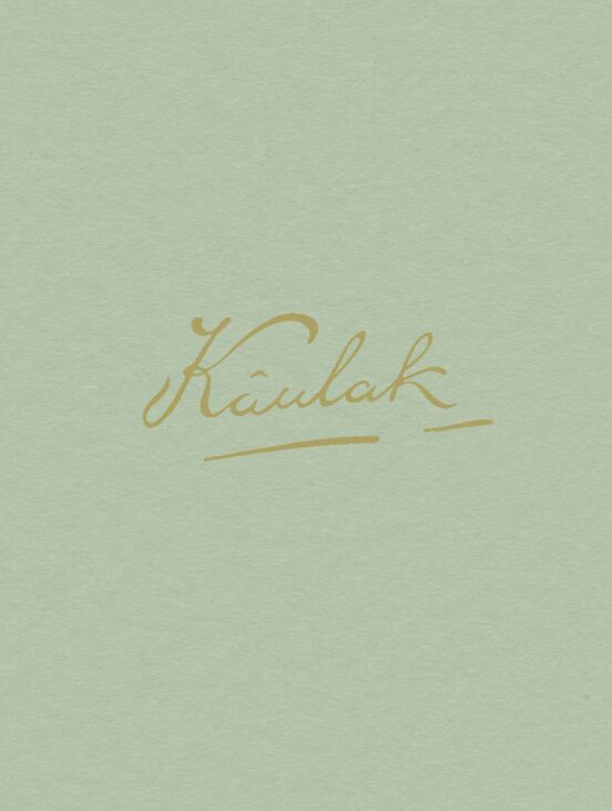 Kâulak