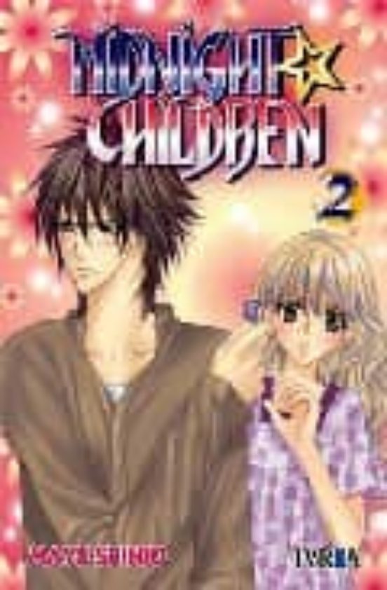 Midnight Children Nº 2