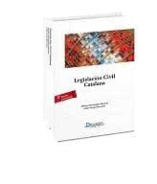 Legislacion Civil Catalana