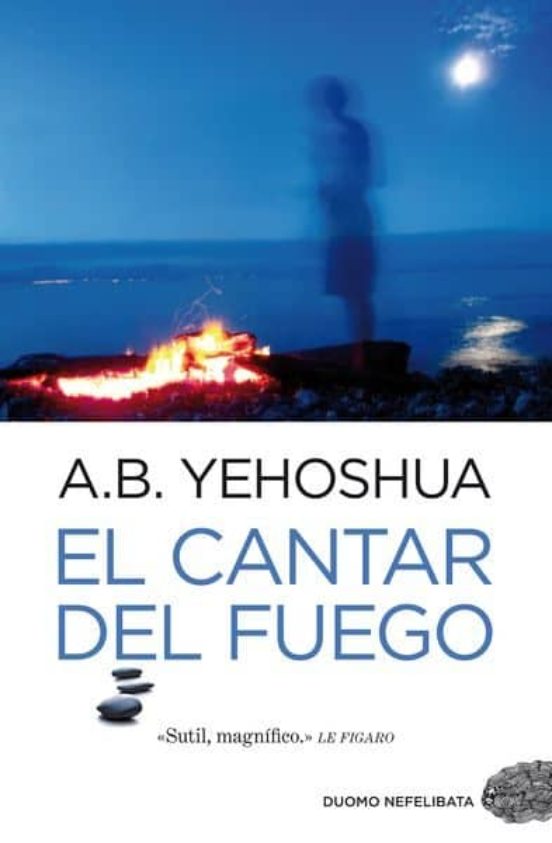 El Cantar Del Fuego