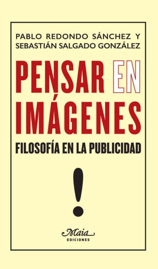 Pensar Imágenes