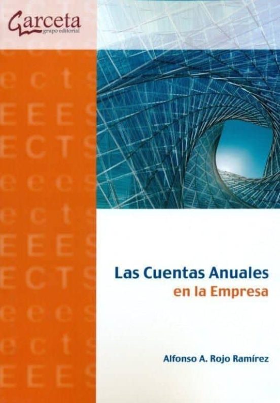 Cuentas Anuales En La Empresa