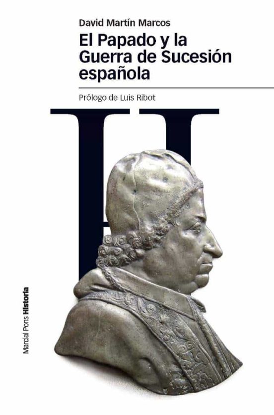 El Papado y la Guerra de Sucesion Española