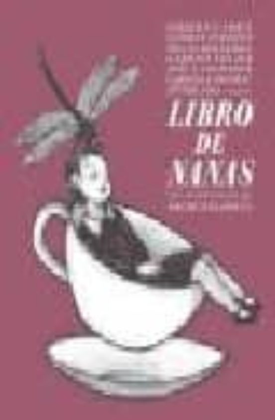 Libro De Nanas