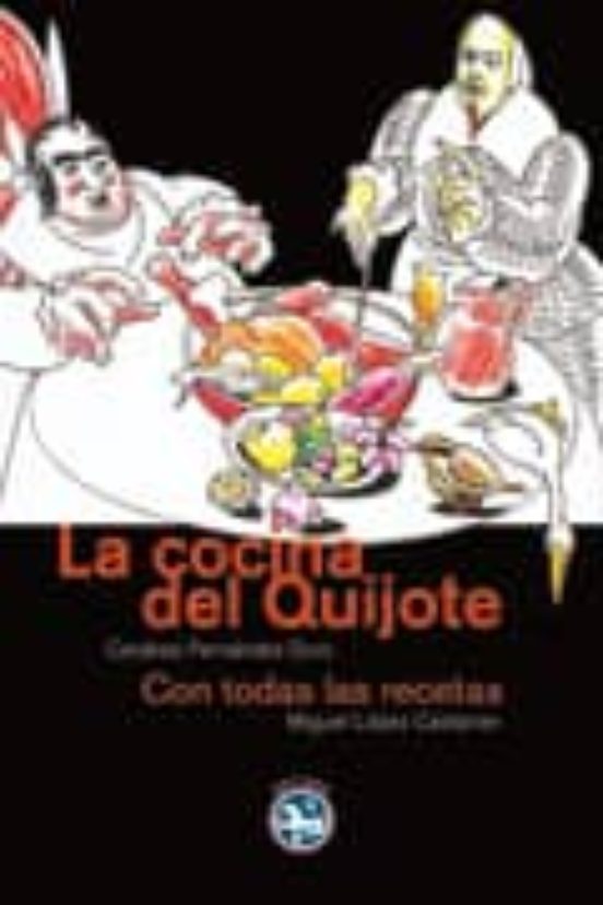 La Cocina Del Quijote