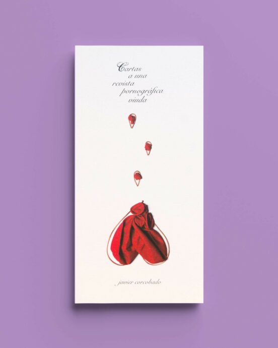 Cartas A Una Revista Pornográfica Viuda