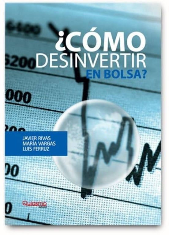 ¿como Desinvertir En Bolsa?