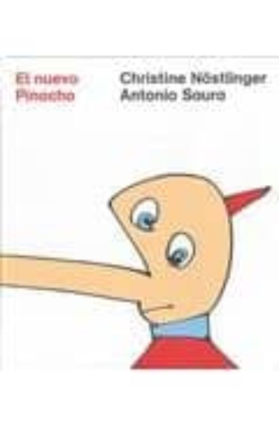 El Nuevo Pinocho