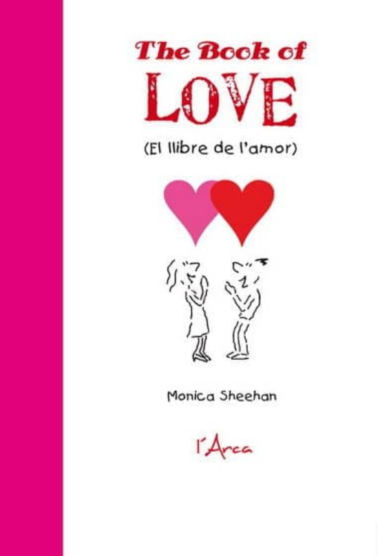 The Book Of Love