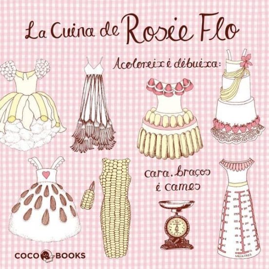 La Cuina De Rosie Flo