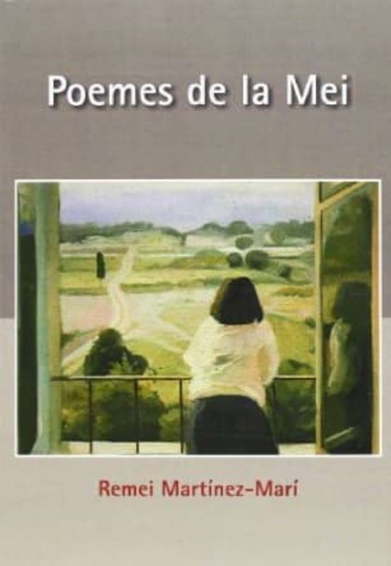 Poemes De La Mei