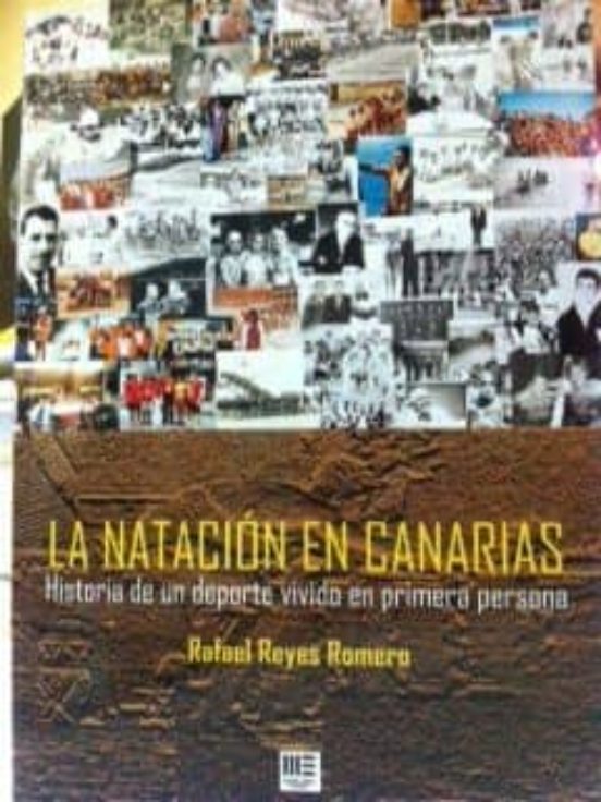 La Natacion en Canarias