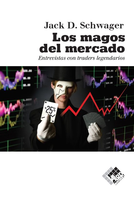 Los Magos Del Mercado