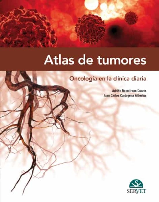 Atlas De Tumores