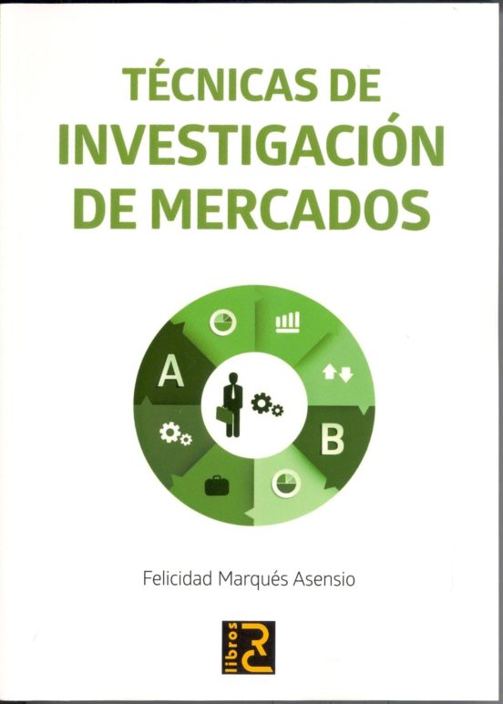 Técnicas De Investigación De Mercados