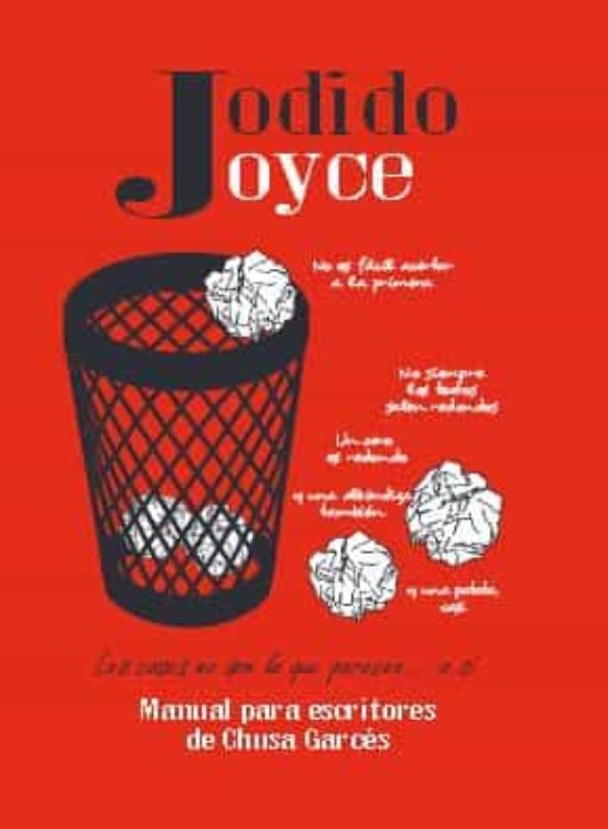 Jodido Joyce