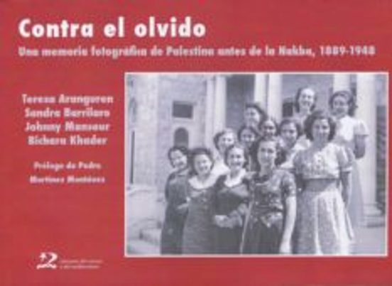 Contra El Olvido
