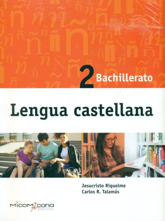 Lengua Y Literatura 2º Bachillerato Pack Ed 2016