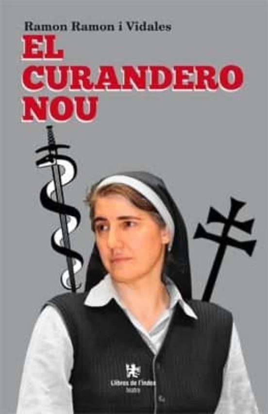 El Curandero Nou