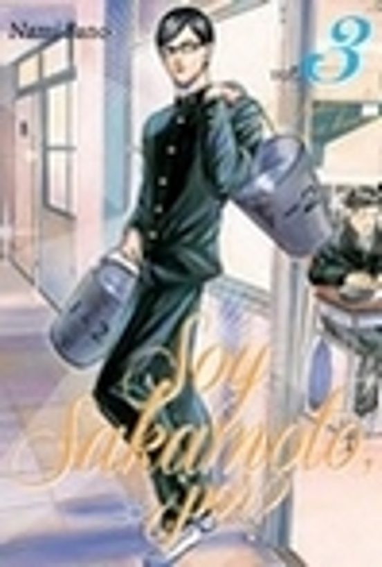 Soy Sakamoto ¿por? 03