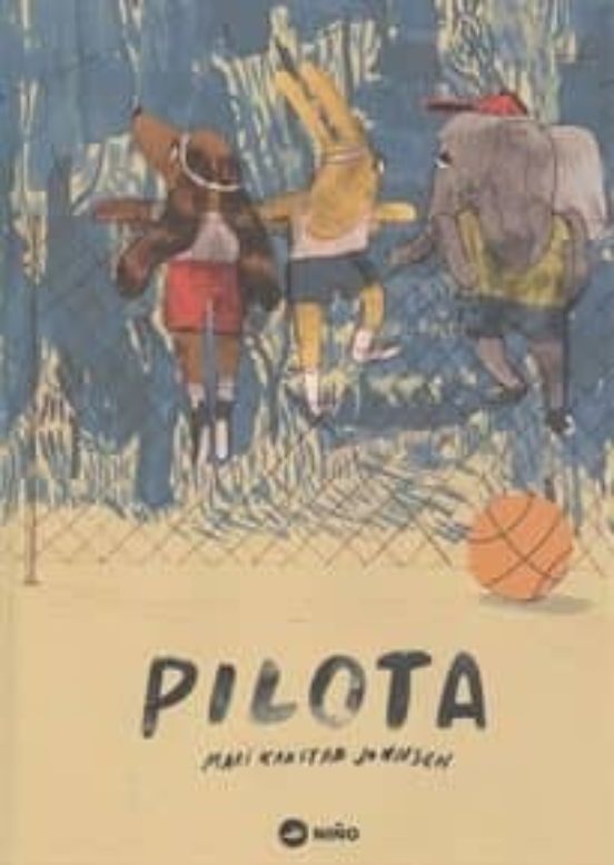 Pilota