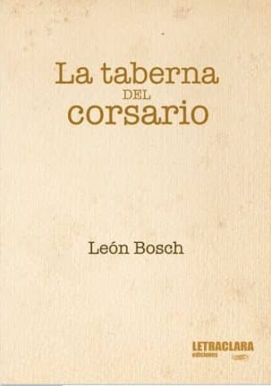 La taberna del corsario