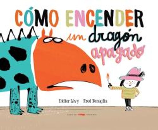 Cómo Encender Un Dragón Apagado