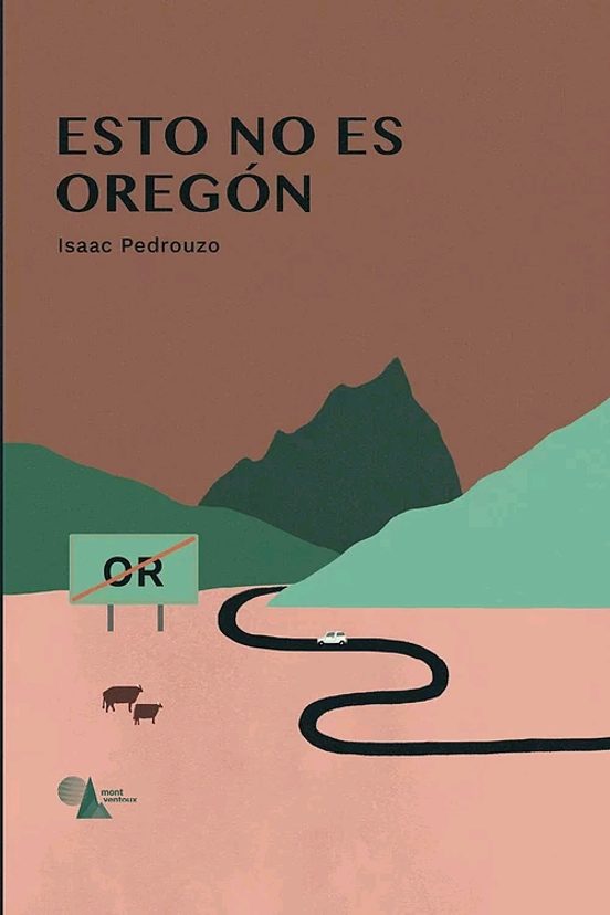 Esto no Es Oregon