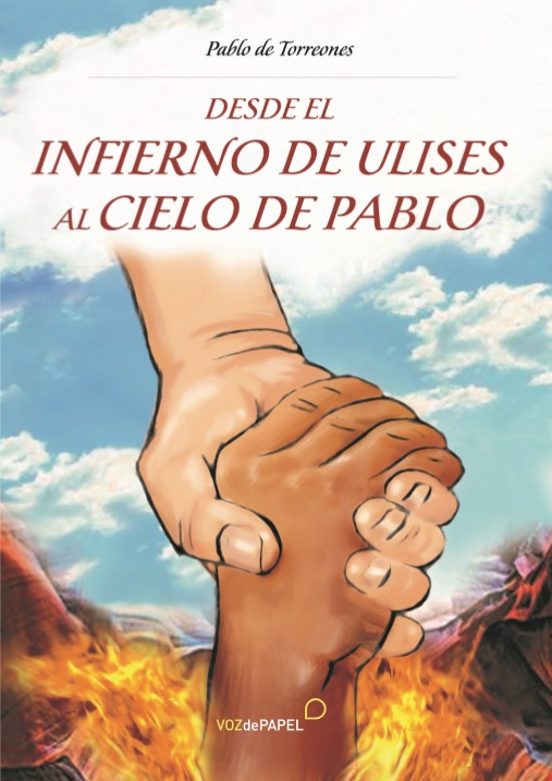Desde el infierno de Ulises al cielo de Pablo