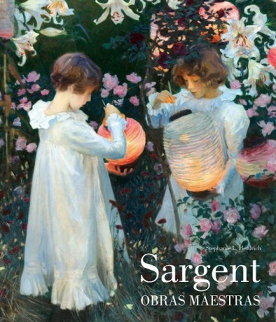 Sargent Obras Maestras