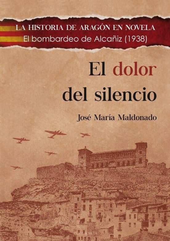 El Dolor Del Silencio