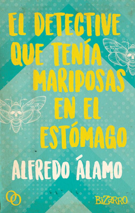 El Detective Que Tenía Mariposas En El Estómago