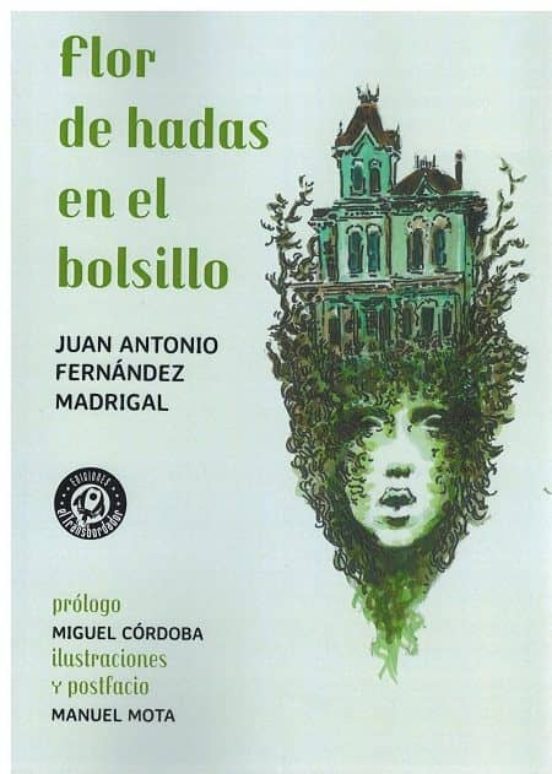 Flor De Hadas En El Bolsillo