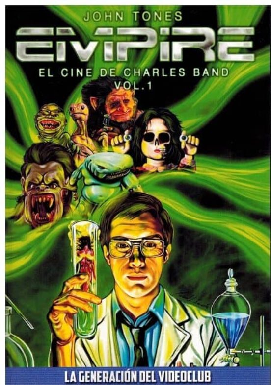 Empire: El Cine de Charles Band