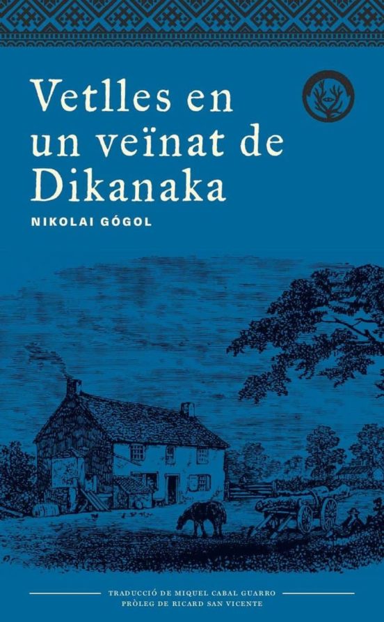 Vetlles En Un Veïnat De Dikanka