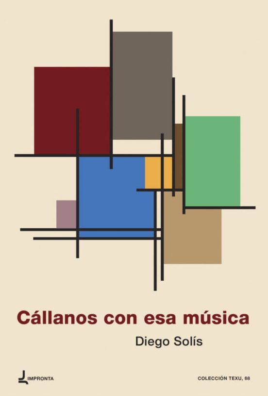 Cállanos Con Esa Música