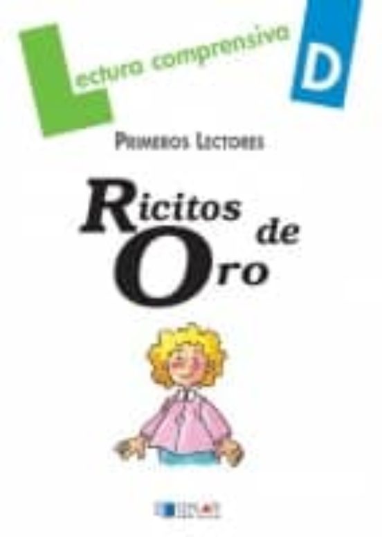 Ricitos De Oro