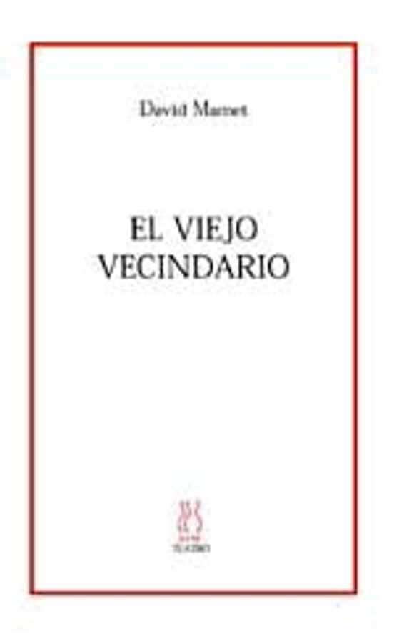 El Viejo Vecindario