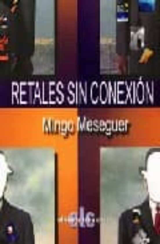 Retales Sin Conexion