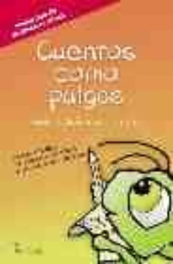 Cuentos Como Pulgas