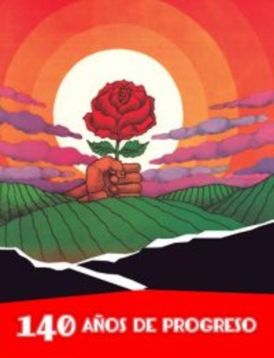 140 Años De Progreso