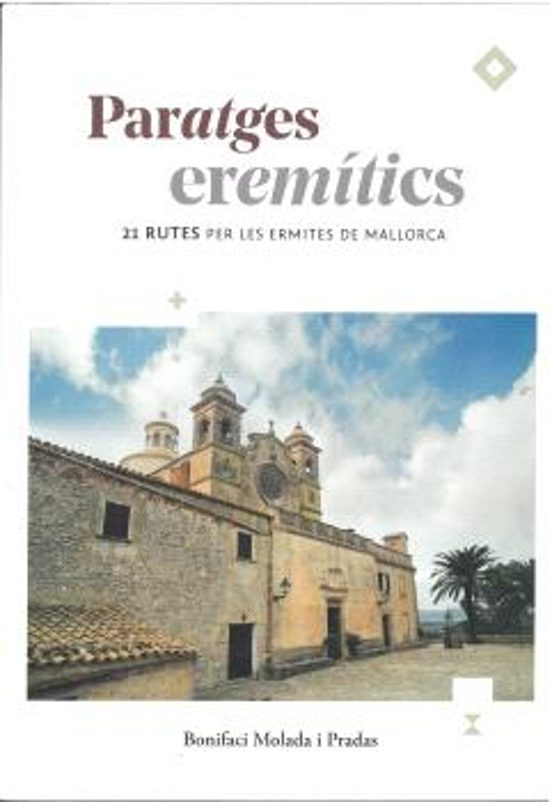 Paratges Eremítics