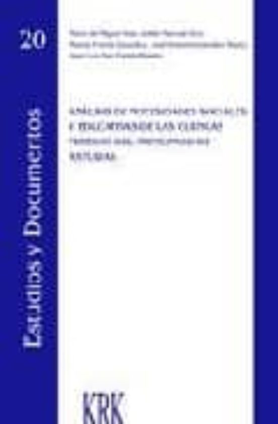 Analisis De Necesidades Sociales Y Educativas De Las Cuencas Mine Ras